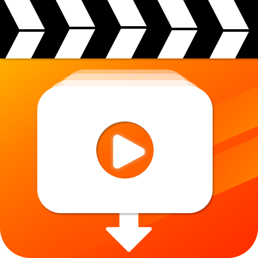 Snap Video Downloader 2021- Download HD Videos icon