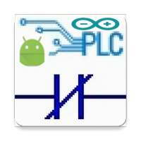 PLC - Ladder Simulator for Arduino on 9Apps
