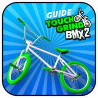 New bmx touchgrind 2 - Guide & Tricks on 9Apps