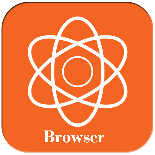 Fast Browser UC 2022 icon