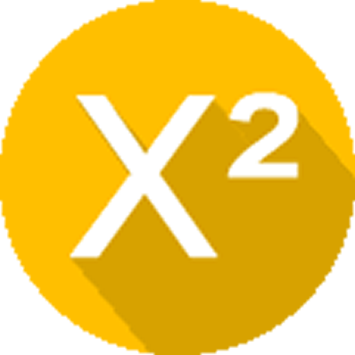 Equation 2 ° Degree icon