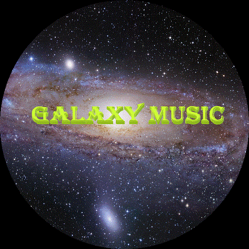 Galaxy Music Player icon