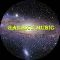 Galaxy Music Player on 9Apps