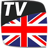 Uk Tv Live أيقونة