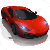 Perfect Racer icon