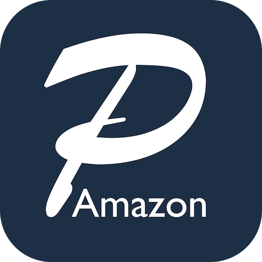 Phact Amazon icon