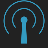 Wi-Fi Hotspot Widget icon