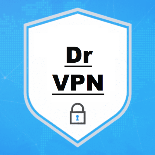 Dr VPN icon