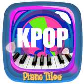 KPOP-K-POP PIANO GAMES