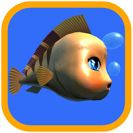 My Talking Fish icon