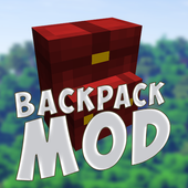 Backpack mod for Minecraft PE icon
