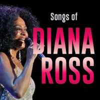 Songs of Diana Ross on 9Apps