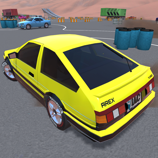 Beam Car Drive: Speed Legends icon