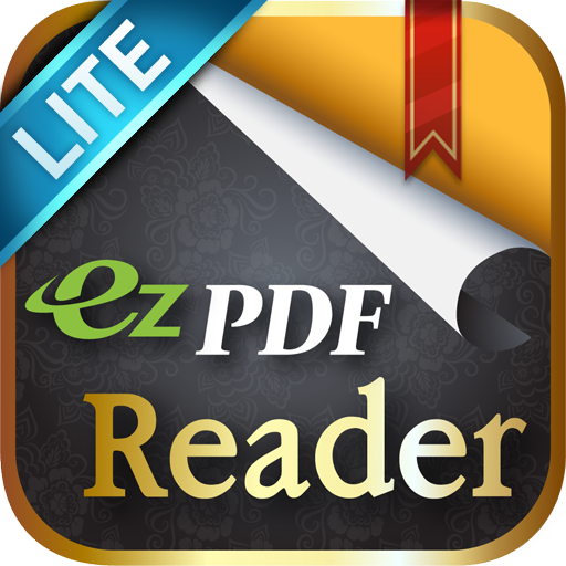 ezPDF Reader Lite for PDF View icon