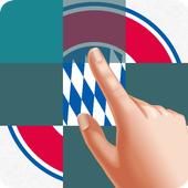 Soccer Logo Quiz Challenge icon