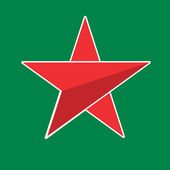 H. Star icon