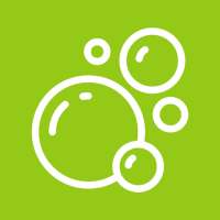 Bubble Fake GPS - Simulate GPS Position