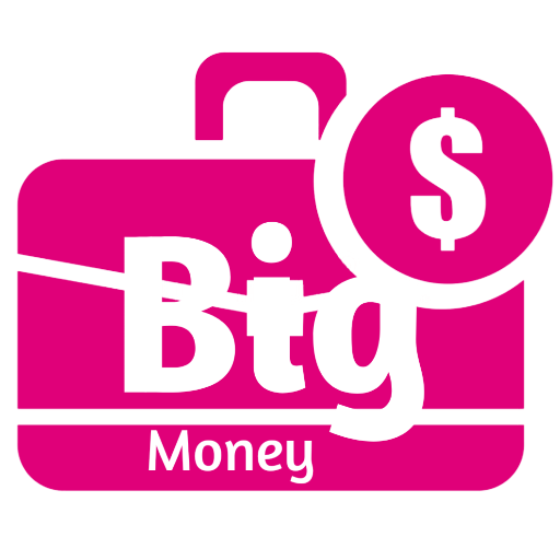Big Money icon