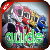 Tips Power Rangers:Legacy Wars icon