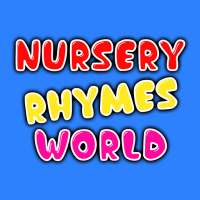 Nursery Rhymes World - Kids Songs and Videos on 9Apps