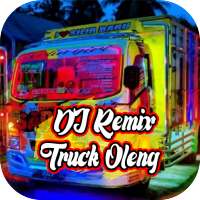 DJ TRUK OLENG REMIX JEDAG JEDUG on 9Apps