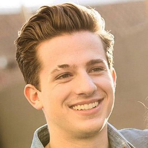 Charlie Puth Wallpapers أيقونة