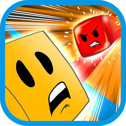 Intersection - Path Painter Game icon