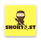 Shorte - Shorte url Referral icon