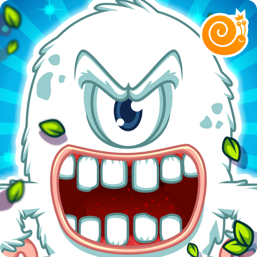 Monster Kitchen - Cooking Game icon