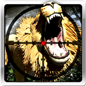 Forest Sniper Adventure Hunt icon