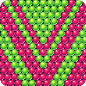 Burbuja Disparo icon