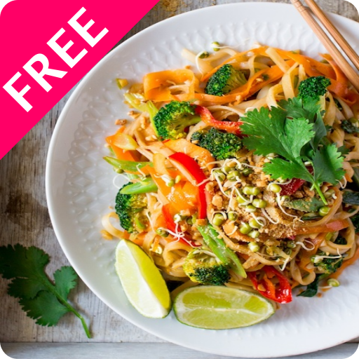 40  Healthy Dinner Recipes for Weight Loss Free icon