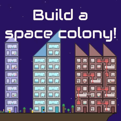 The Final Earth 2 - Sci-Fi City Builder icon