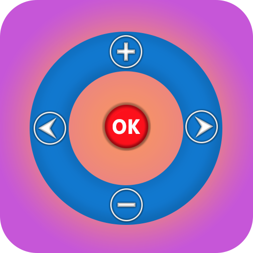 ikon Set-Top Box Remote Control - All SetTop Box Remote