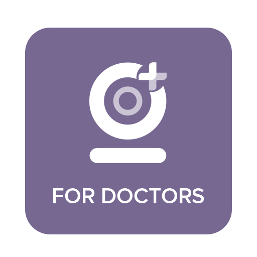 Visit Doctor icon