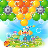 Bubble Shooter icon