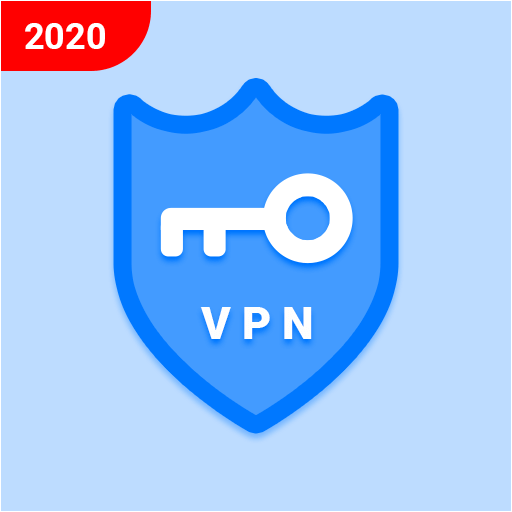 VPN - Free and secure, Proxy master icon