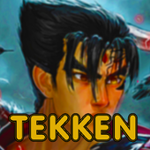 New Trick Tekken 3 Hint icon