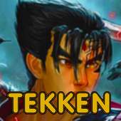 New Trick Tekken 3 Hint