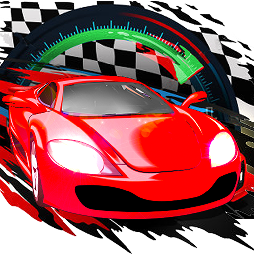 Traffic Car Racing icon
