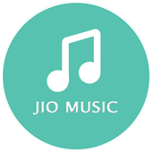 Jio Music - Live Music On icon