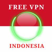 INDONESIA VPN – Free IP Changer & Fast Free VPN