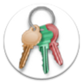 Shake Screen-On icon