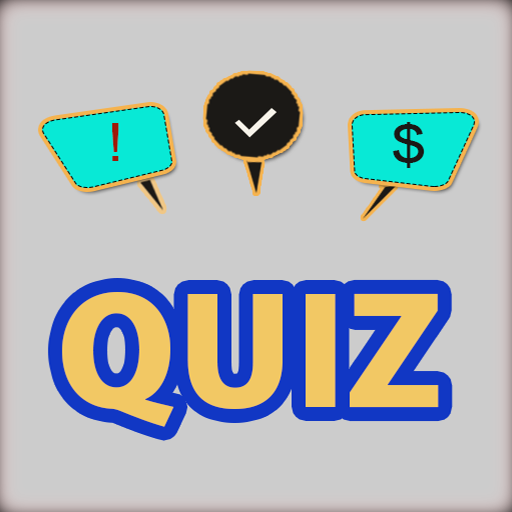 Quiz The Real Money Maker icon