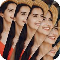 Crazy Snap Photo Effect : Photo Effect & Editor on 9Apps