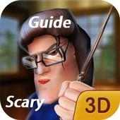 Guide for Scary Teacher 3D Games 2020