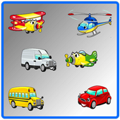 Sonido Coche Free icon