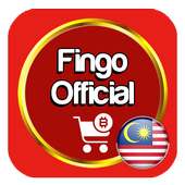 🥇 Fingo Malaysia : Bisnis & Belanja Online on 9Apps