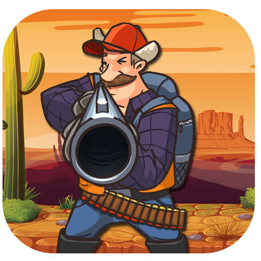 MR Bully vs Zombie icon