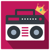 Radio World   Recorder icon